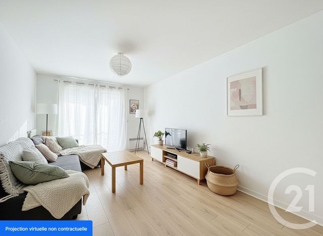 Appartement F2 Bis à vendre MONTPELLIER