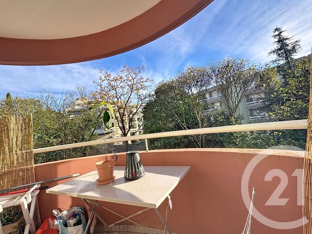 Appartement F2 bis à vendre - 2 pièces - 49.38 m2 - MONTPELLIER - 34 - LANGUEDOC-ROUSSILLON - Century 21 Via Domitia