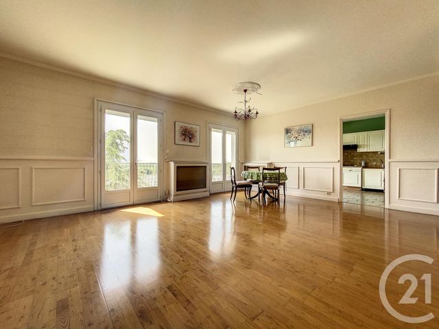 appartement - MONTPELLIER - 34