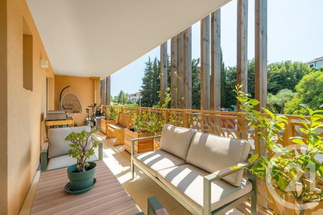 Appartement T3 à vendre GRABELS