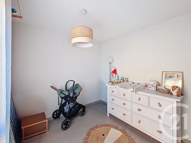 Appartement T3 à vendre - 3 pièces - 68.0 m2 - GRABELS - 34 - LANGUEDOC-ROUSSILLON - Century 21 Via Domitia