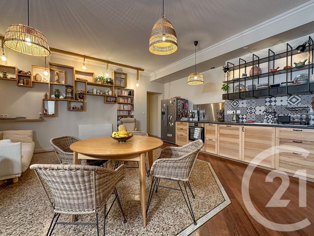 Appartement F5 à vendre MONTPELLIER