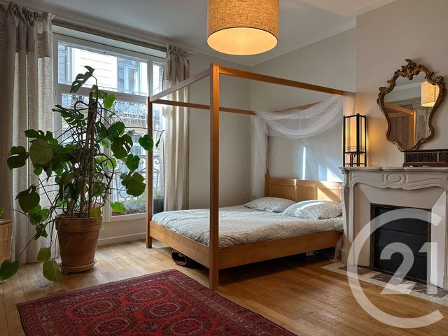 Appartement F5 à vendre - 5 pièces - 131.0 m2 - MONTPELLIER - 34 - LANGUEDOC-ROUSSILLON - Century 21 Via Domitia