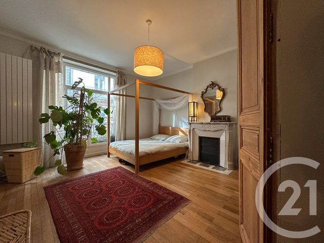 Appartement F5 à vendre - 5 pièces - 131.0 m2 - MONTPELLIER - 34 - LANGUEDOC-ROUSSILLON - Century 21 Via Domitia