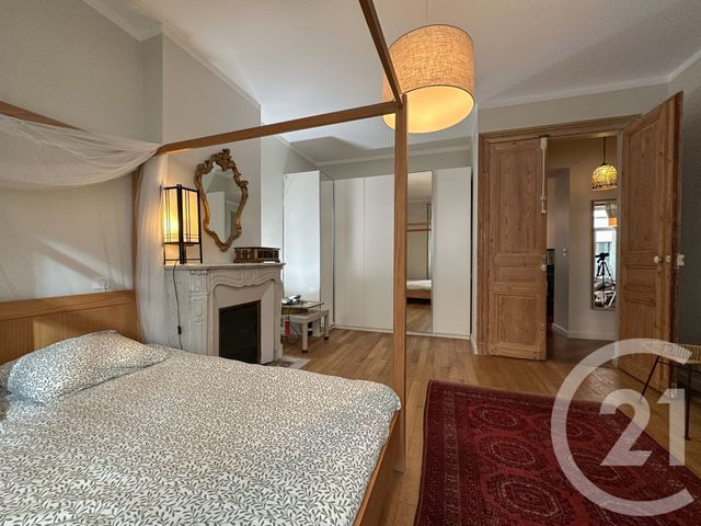 Appartement F5 à vendre - 5 pièces - 131.0 m2 - MONTPELLIER - 34 - LANGUEDOC-ROUSSILLON - Century 21 Via Domitia