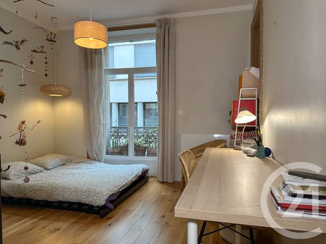 Appartement F5 à vendre - 5 pièces - 131.0 m2 - MONTPELLIER - 34 - LANGUEDOC-ROUSSILLON - Century 21 Via Domitia