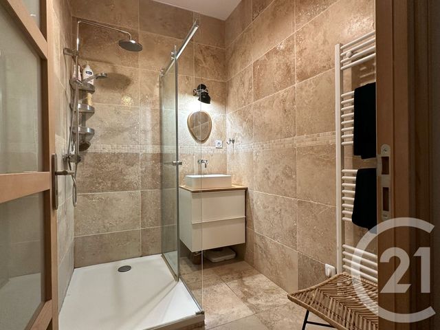 Appartement F5 à vendre - 5 pièces - 131.0 m2 - MONTPELLIER - 34 - LANGUEDOC-ROUSSILLON - Century 21 Via Domitia