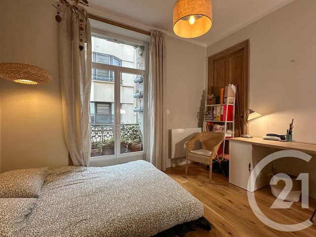 Appartement F5 à vendre - 5 pièces - 131.0 m2 - MONTPELLIER - 34 - LANGUEDOC-ROUSSILLON - Century 21 Via Domitia