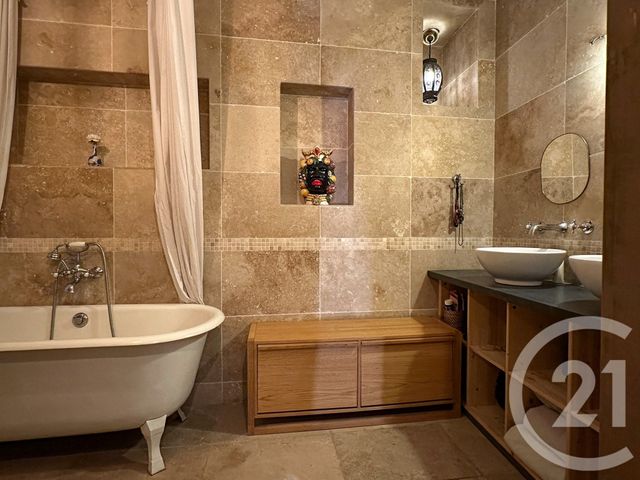 Appartement F5 à vendre - 5 pièces - 131.0 m2 - MONTPELLIER - 34 - LANGUEDOC-ROUSSILLON - Century 21 Via Domitia