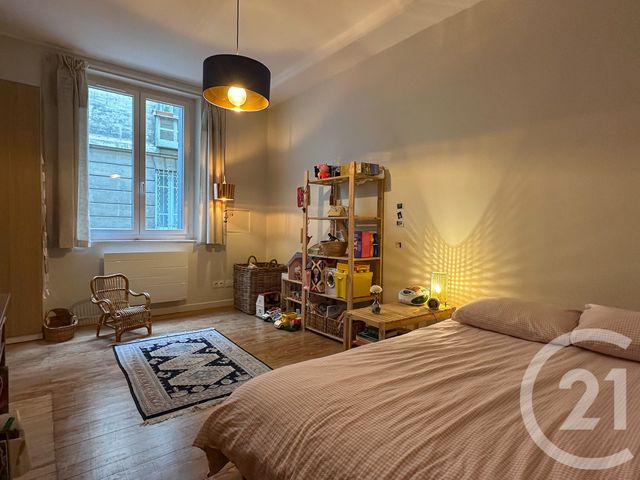 Appartement F5 à vendre - 5 pièces - 131.0 m2 - MONTPELLIER - 34 - LANGUEDOC-ROUSSILLON - Century 21 Via Domitia