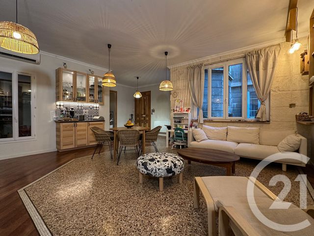 Appartement F5 à vendre - 5 pièces - 131.0 m2 - MONTPELLIER - 34 - LANGUEDOC-ROUSSILLON - Century 21 Via Domitia