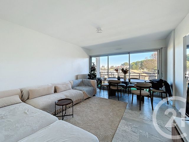 Appartement F4 à vendre MONTPELLIER