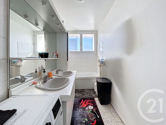 Appartement F4 à vendre - 4 pièces - 82.3 m2 - MONTPELLIER - 34 - LANGUEDOC-ROUSSILLON - Century 21 Via Domitia