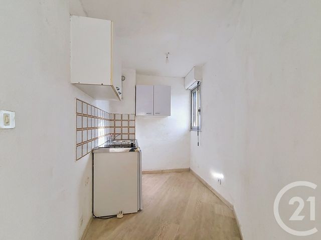 Appartement F1 à vendre - 1 pièce - 30.3 m2 - MONTPELLIER - 34 - LANGUEDOC-ROUSSILLON - Century 21 Via Domitia