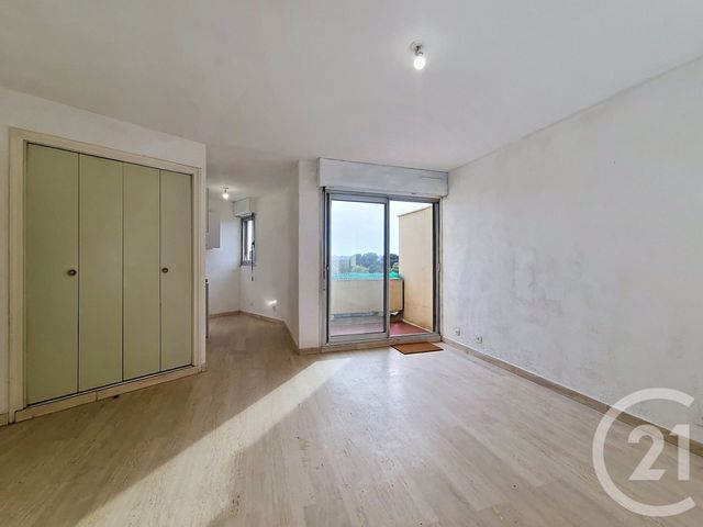 Appartement F1 à vendre - 1 pièce - 30.3 m2 - MONTPELLIER - 34 - LANGUEDOC-ROUSSILLON - Century 21 Via Domitia