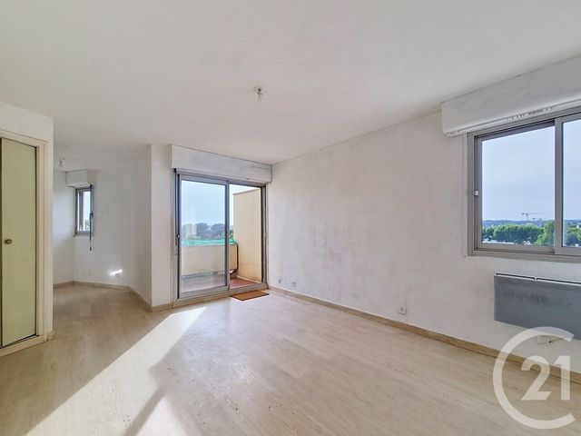 Appartement F1 à vendre - 1 pièce - 30.3 m2 - MONTPELLIER - 34 - LANGUEDOC-ROUSSILLON - Century 21 Via Domitia