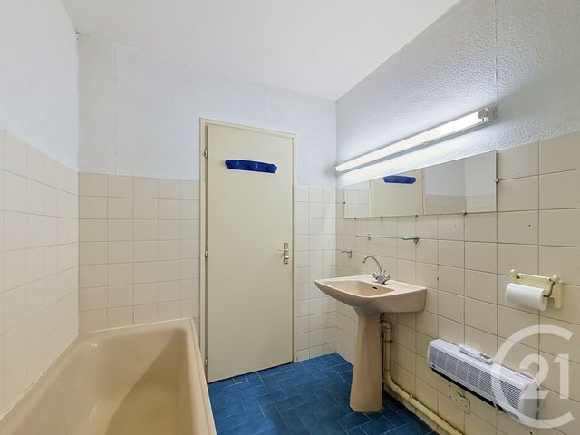 Appartement F1 à vendre - 1 pièce - 30.3 m2 - MONTPELLIER - 34 - LANGUEDOC-ROUSSILLON - Century 21 Via Domitia