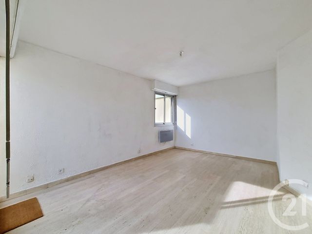 Appartement F1 à vendre - 1 pièce - 30.3 m2 - MONTPELLIER - 34 - LANGUEDOC-ROUSSILLON - Century 21 Via Domitia