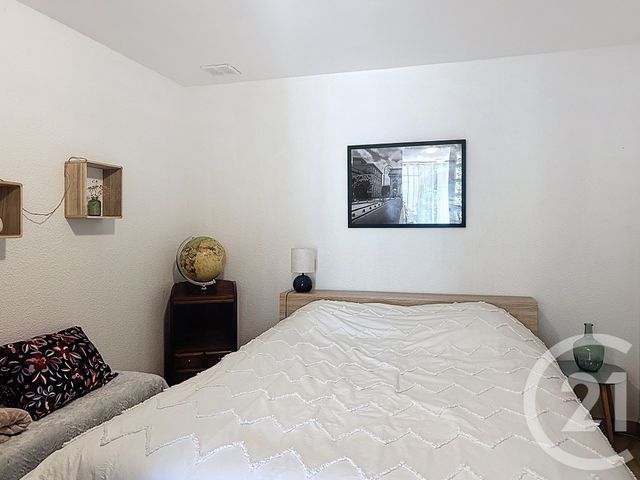 Appartement T3 à vendre - 3 pièces - 58.84 m2 - MONTPELLIER - 34 - LANGUEDOC-ROUSSILLON - Century 21 Via Domitia