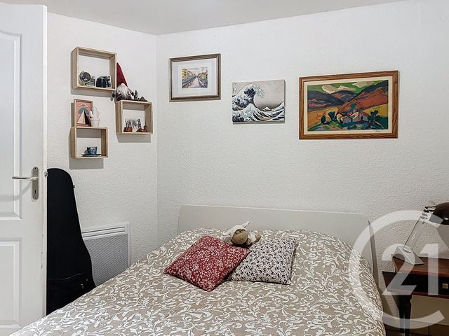 Appartement T3 à vendre - 3 pièces - 58.84 m2 - MONTPELLIER - 34 - LANGUEDOC-ROUSSILLON - Century 21 Via Domitia