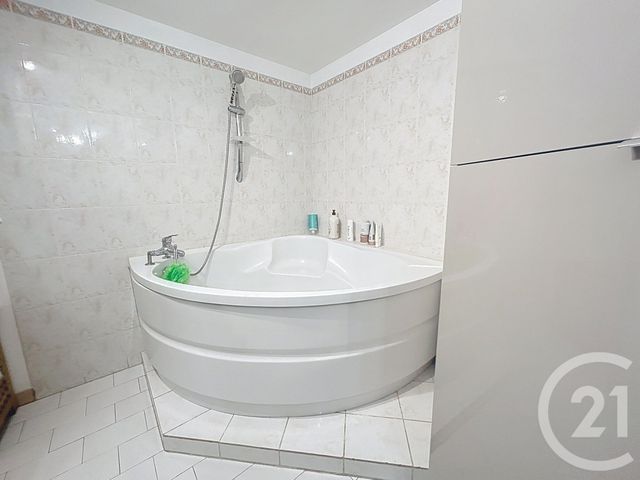 Appartement T3 à vendre - 3 pièces - 58.84 m2 - MONTPELLIER - 34 - LANGUEDOC-ROUSSILLON - Century 21 Via Domitia