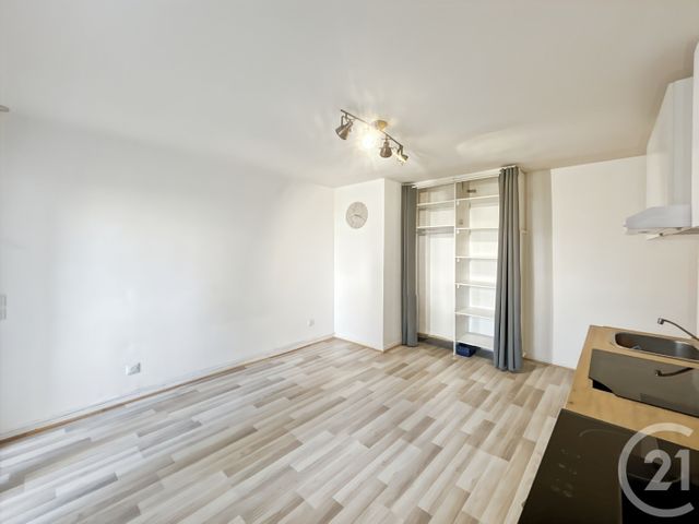 Appartement F1 à vendre - 20 pièces - 23.1 m2 - MONTPELLIER - 34 - LANGUEDOC-ROUSSILLON - Century 21 Via Domitia