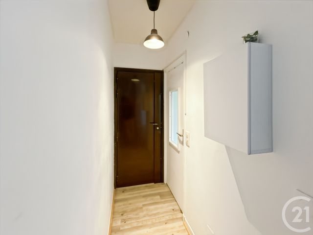 Appartement F1 à vendre - 20 pièces - 23.1 m2 - MONTPELLIER - 34 - LANGUEDOC-ROUSSILLON - Century 21 Via Domitia