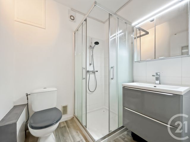 Appartement F1 à vendre - 20 pièces - 23.1 m2 - MONTPELLIER - 34 - LANGUEDOC-ROUSSILLON - Century 21 Via Domitia