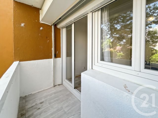 Appartement F1 à vendre - 20 pièces - 23.1 m2 - MONTPELLIER - 34 - LANGUEDOC-ROUSSILLON - Century 21 Via Domitia