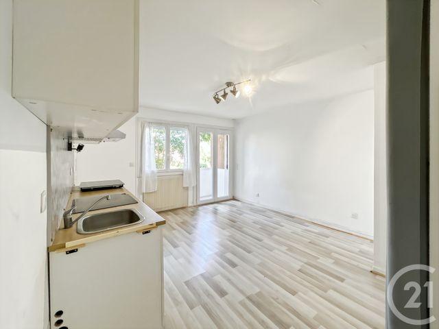 appartement - MONTPELLIER - 34