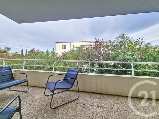 Appartement F2 à louer - 2 pièces - 49.15 m2 - MONTPELLIER - 34 - LANGUEDOC-ROUSSILLON - Century 21 Via Domitia