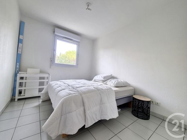 Appartement F2 à louer - 2 pièces - 49.15 m2 - MONTPELLIER - 34 - LANGUEDOC-ROUSSILLON - Century 21 Via Domitia