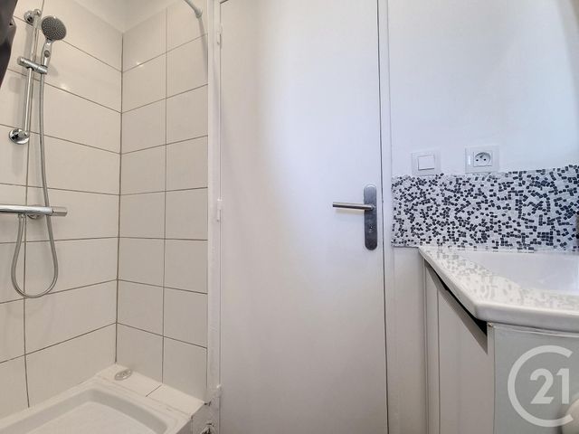 Appartement F1 à louer - 1 pièce - 24.91 m2 - MONTPELLIER - 34 - LANGUEDOC-ROUSSILLON - Century 21 Via Domitia