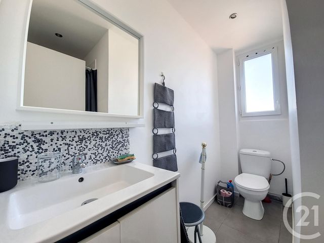 Appartement F1 à louer - 1 pièce - 24.91 m2 - MONTPELLIER - 34 - LANGUEDOC-ROUSSILLON - Century 21 Via Domitia