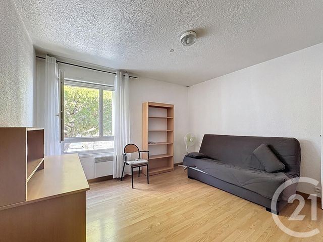 Appartement F1 à louer MONTPELLIER