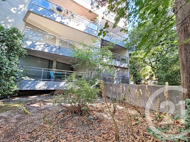 Appartement F1 à louer - 1 pièce - 38.39 m2 - MONTPELLIER - 34 - LANGUEDOC-ROUSSILLON - Century 21 Via Domitia