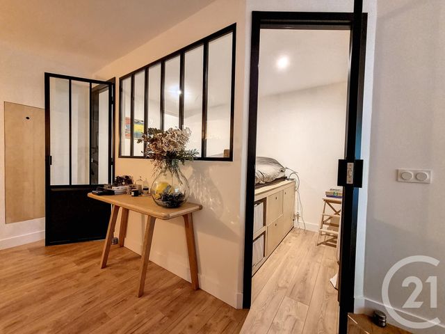 Appartement F1 à louer - 1 pièce - 38.39 m2 - MONTPELLIER - 34 - LANGUEDOC-ROUSSILLON - Century 21 Via Domitia