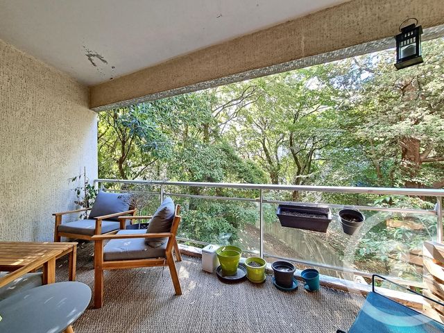 Appartement F1 à louer - 1 pièce - 38.39 m2 - MONTPELLIER - 34 - LANGUEDOC-ROUSSILLON - Century 21 Via Domitia