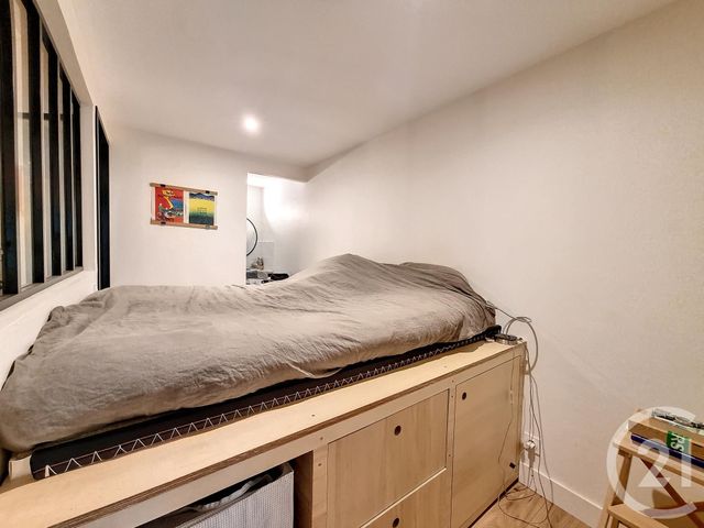 Appartement F1 à louer - 1 pièce - 38.39 m2 - MONTPELLIER - 34 - LANGUEDOC-ROUSSILLON - Century 21 Via Domitia