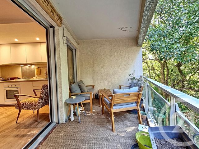 Appartement F1 à louer - 1 pièce - 38.39 m2 - MONTPELLIER - 34 - LANGUEDOC-ROUSSILLON - Century 21 Via Domitia