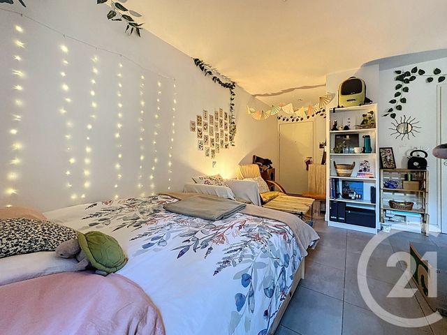Appartement F1 à vendre - 1 pièce - 24.84 m2 - MONTPELLIER - 34 - LANGUEDOC-ROUSSILLON - Century 21 Via Domitia