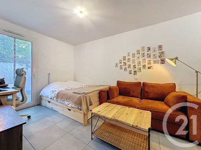appartement - MONTPELLIER - 34