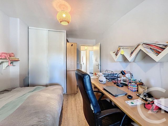 maison à vendre - 6 pièces - 120.0 m2 - MONTPELLIER - 34 - LANGUEDOC-ROUSSILLON - Century 21 Via Domitia