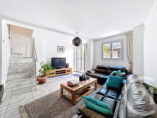 maison - MONTPELLIER - 34