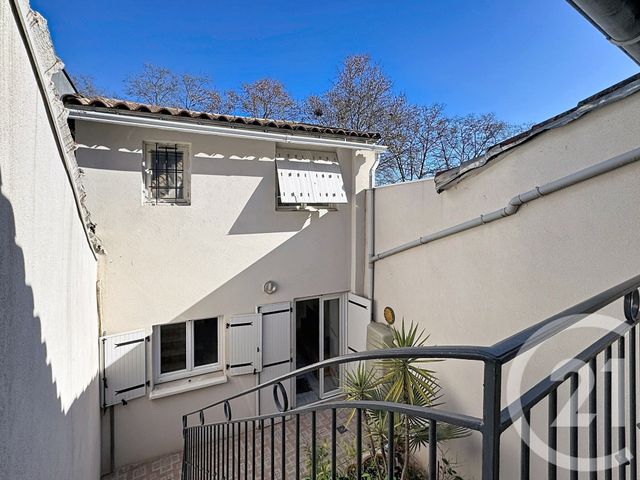 maison à vendre - 6 pièces - 120.0 m2 - MONTPELLIER - 34 - LANGUEDOC-ROUSSILLON - Century 21 Via Domitia