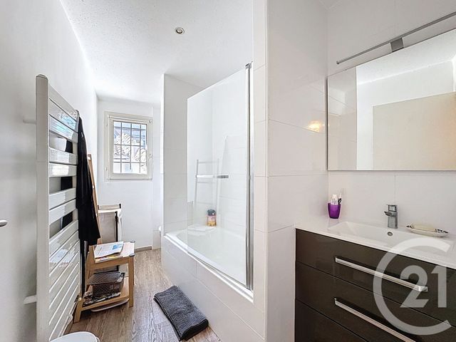 maison à vendre - 6 pièces - 120.0 m2 - MONTPELLIER - 34 - LANGUEDOC-ROUSSILLON - Century 21 Via Domitia