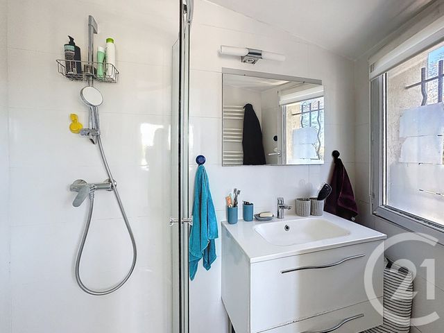 maison à vendre - 6 pièces - 120.0 m2 - MONTPELLIER - 34 - LANGUEDOC-ROUSSILLON - Century 21 Via Domitia