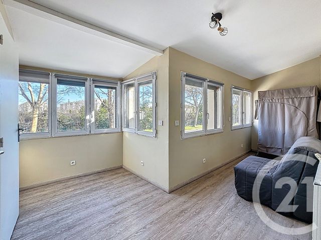 maison à vendre - 6 pièces - 120.0 m2 - MONTPELLIER - 34 - LANGUEDOC-ROUSSILLON - Century 21 Via Domitia