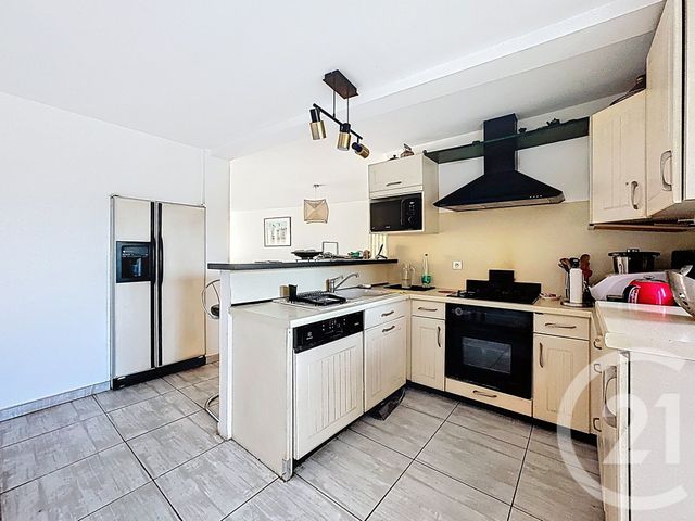 maison à vendre - 6 pièces - 120.0 m2 - MONTPELLIER - 34 - LANGUEDOC-ROUSSILLON - Century 21 Via Domitia