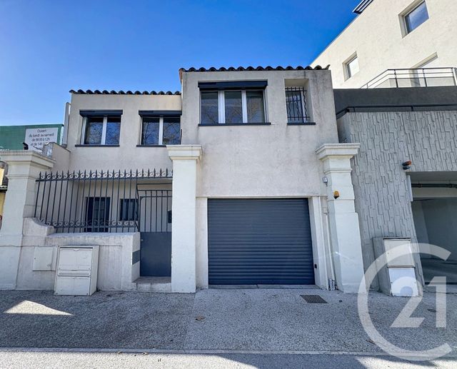 maison à vendre - 6 pièces - 120.0 m2 - MONTPELLIER - 34 - LANGUEDOC-ROUSSILLON - Century 21 Via Domitia